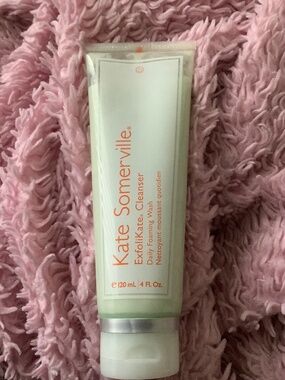 ExfoliKate Cleanser
